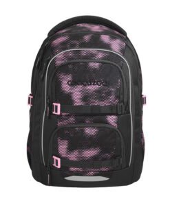 Rugzak Coocazoo PORTER Pink Illusion