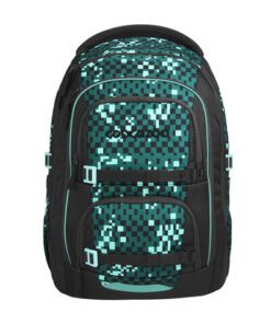 Rugzak Coocazoo PORTER Pixel Blox