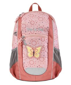 Rugzak Step by Step polyester KIGA MAXI Butterfly Mia