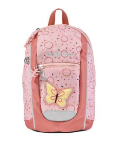 Rugzak Step by Step polyester KIGA MINI Butterfly Mia
