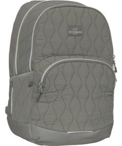 Schooltas Beckmann Sport Jr. 30L Green Padded