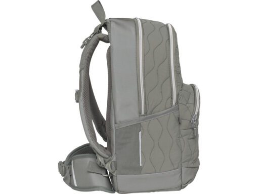 Schooltas Beckmann Sport Jr. 30L Green Padded