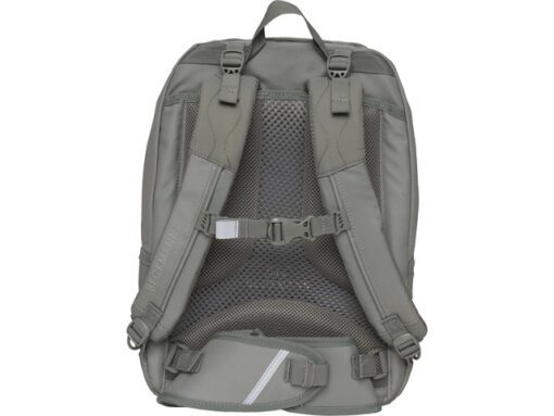 Schooltas Beckmann Sport Jr. 30L Green Padded