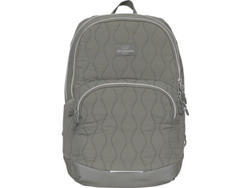 Schooltas Beckmann Sport Jr. 30L Green Padded