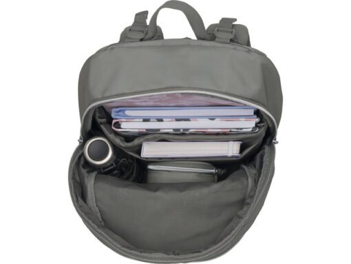 Schooltas Beckmann Sport Jr. 30L Green Padded