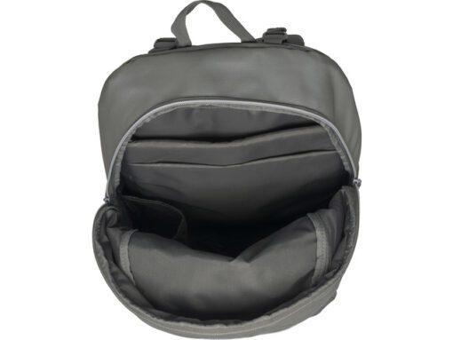 Schooltas Beckmann Sport Jr. 30L Green Padded