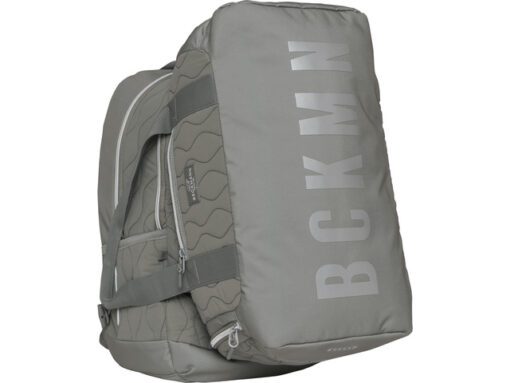 Schooltas Beckmann Sport Jr. 30L Green Padded