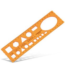 Sjabloon Standardgraph voor verzameling leer