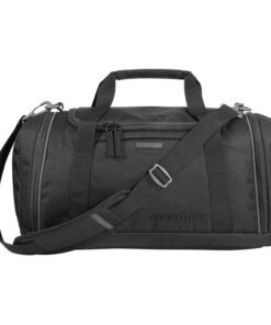Sporttas Coocazoo Black Coal