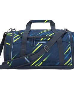 Sporttas Coocazoo Fast Lime