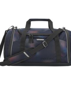 Sporttas Coocazoo Rainbow Illusion