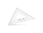 Tekendriehoek Standardgraph CONSTANT 45  graden 35 cm