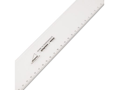 Tekendriehoek Standardgraph CONSTANT 60 graden 50 cm