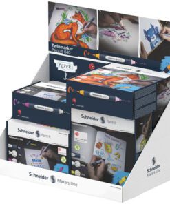 Twinmarker Schneider Display Paint-It 040