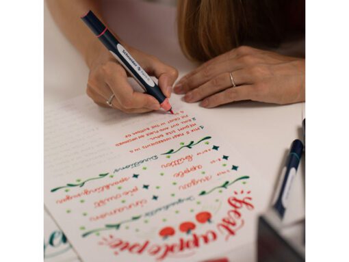 Twinmarker Schneider set Paint-It 040 27 stuks ass. kleur