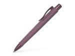 Balpen Faber-Castell Polyball XB Urban Bordeaux