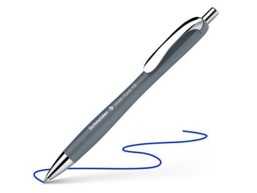 Balpen Schneider Rave XB Trend Edition urban grey