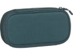 Etui Beckmann Sport Jr. ovaal leeg Dark Green