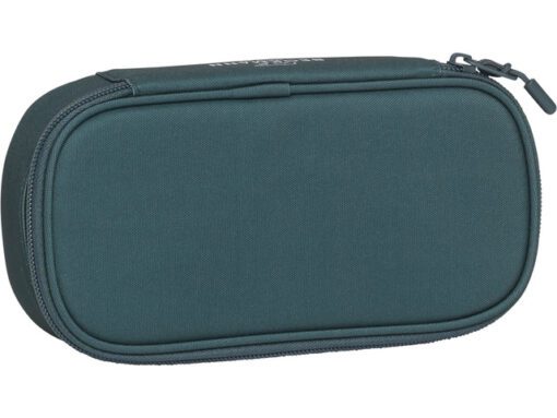 Etui Beckmann Sport Jr. ovaal leeg Dark Green
