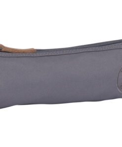 Etui Beckmann Urban 6,5x22cm Steel Grey