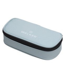 Etui leeg Walker Classic Aqua Pencil Box Aqua Classic