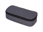 Etui leeg Walker Classic Asphalt Grey  Pencil Box Asphalt   Grey  Classic