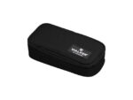 Etui leeg Walker Concept Black Pencil Box Black Concept