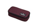 Etui leeg Walker Concept Maroon Pencil Box Maroon Concept