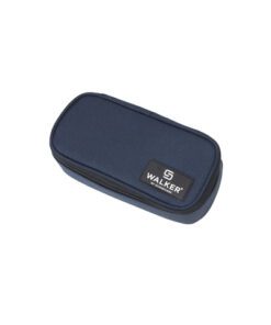 Etui leeg Walker Concept Sesame Pencil Box Sesame Concept