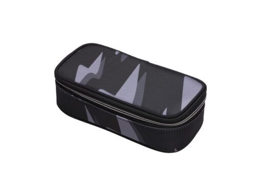 Etui leeg Walker Fame Ace Anthracite Skate  Pencil Box FAME ACE Anthracite Skate