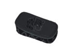 Etui leeg Walker Fame Black Leohart  Pencil Box Black       Leoheart