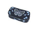 Etui leeg Walker Fame Shadow Dancer Dark Blue Pencil Box Dark Blue Shadow Dancer