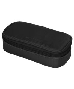 Etui leeg Walker Neo & Rey Black Pencil Box Black NEO/REY