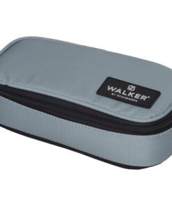 Etui leeg Walker Neo & Rey Greenery Pencil Box Greenery Wizzard