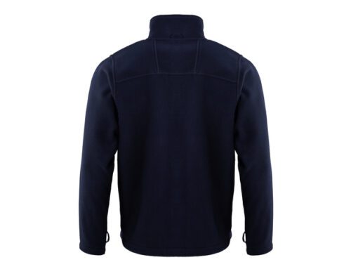 Fleece vest Arco Responsible navy M
