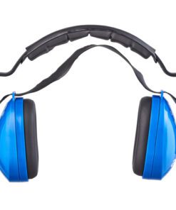 Gehoorkappen Arco Comfort hoofdbeugel