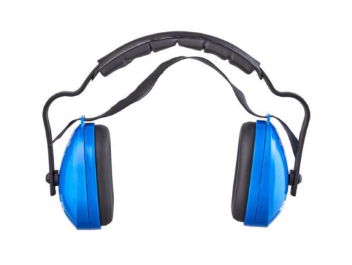 Gehoorkappen Arco Comfort hoofdbeugel