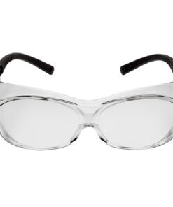 Overzetbril Arco Chills helder