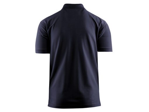 Polo Arco Responsible navy 2XL