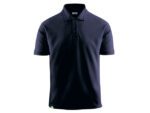 Polo Arco Responsible navy L