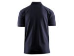 Polo Arco Responsible navy L