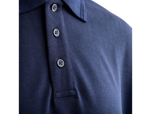 Polo Arco Responsible navy M