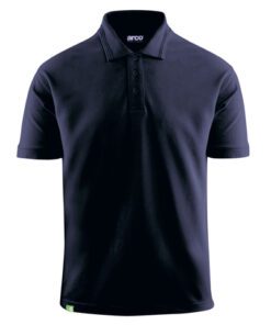 Polo Arco Responsible navy S