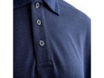 Polo Arco Responsible navy S