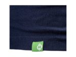 Polo Arco Responsible navy S