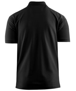 De Arco Responsible polo is een heren werkpolo met een professionele en verzorgde uitstraling. Het 230 g/m² polycotton materiaal biedt een goede balans tussen comfort en duurzaamheid voor dagelijks gebruik.Versterkte naden op slijtgevoelige punten zorgen voor extra slijtvastheid. De klassieke polo met kraag en knopen sluit goed aan bij uniforme dresscodes en is eenvoudig te combineren met andere werkkleding. Geschikt voor werk- en serviceomgevingen. Verkrijgbaar in verschillende maten en geproduceerd met gerecyclede materialen