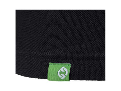 Polo Arco Responsible zwart S