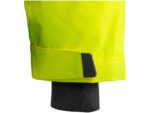 Regenjas Arco Hi-Vis geel maat 4XL
