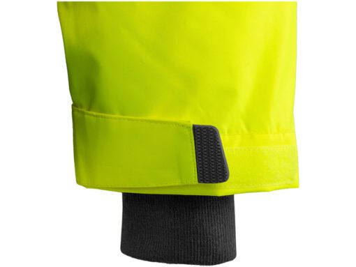 Regenjas Arco Hi-Vis geel maat 6XL