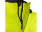 Regenjas Arco Hi-Vis geel maat 6XL